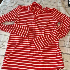 AERIE 1/2 zip pullover